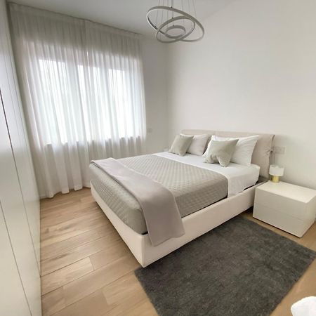 Ferienwohnung La Casa Di Gabriella Mailand Exterior foto