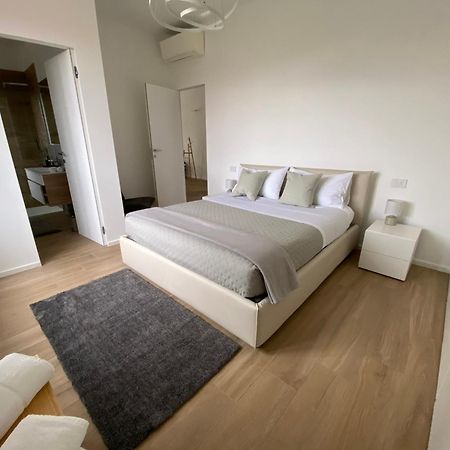 Ferienwohnung La Casa Di Gabriella Mailand Exterior foto