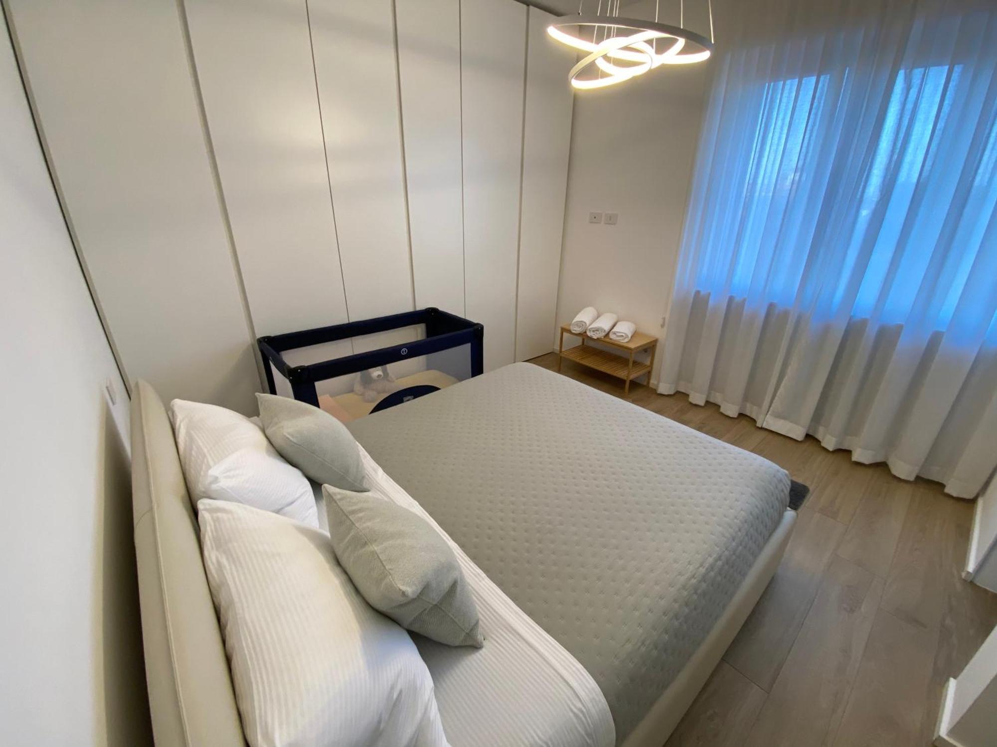 Ferienwohnung La Casa Di Gabriella Mailand Exterior foto