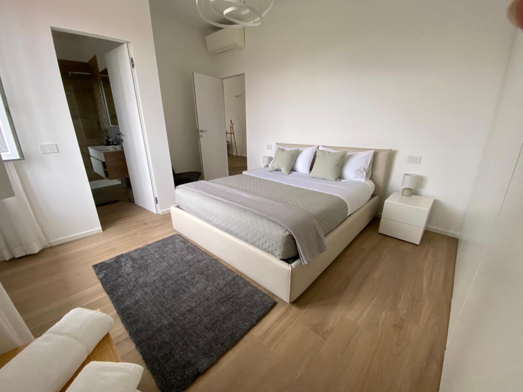 Ferienwohnung La Casa Di Gabriella Mailand Exterior foto