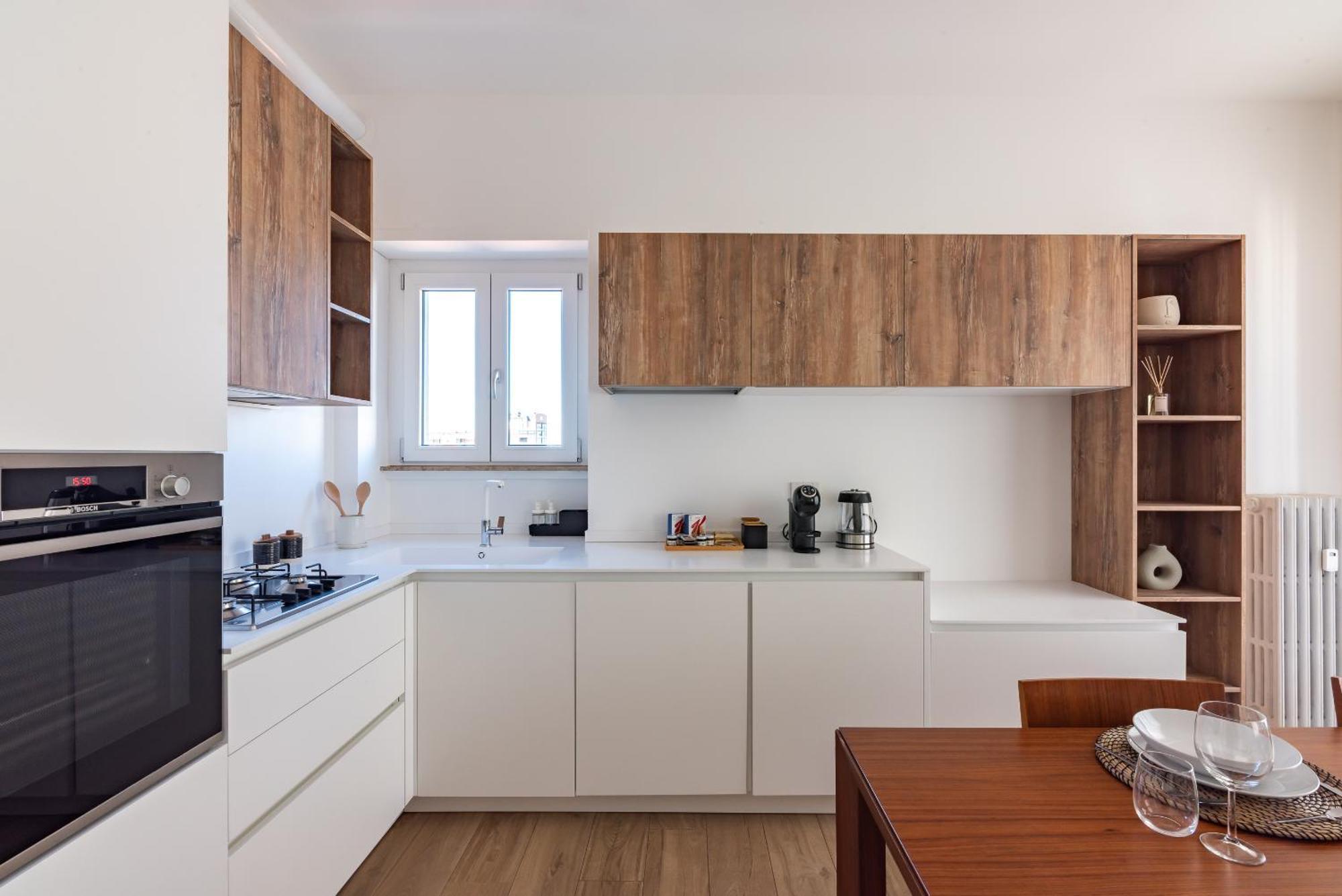 Ferienwohnung La Casa Di Gabriella Mailand Exterior foto