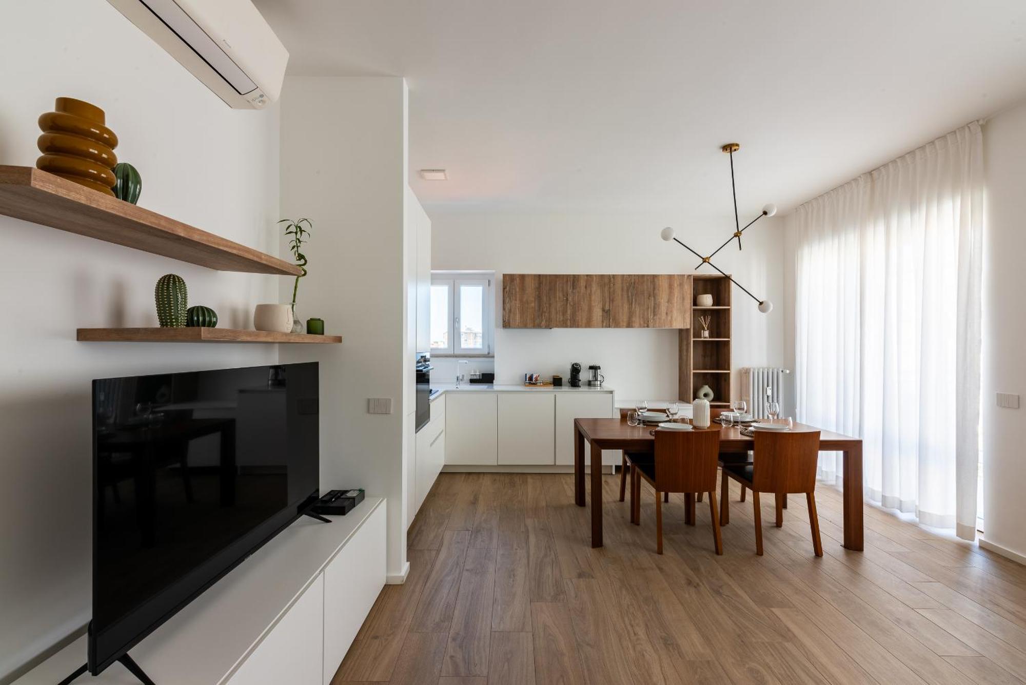Ferienwohnung La Casa Di Gabriella Mailand Exterior foto
